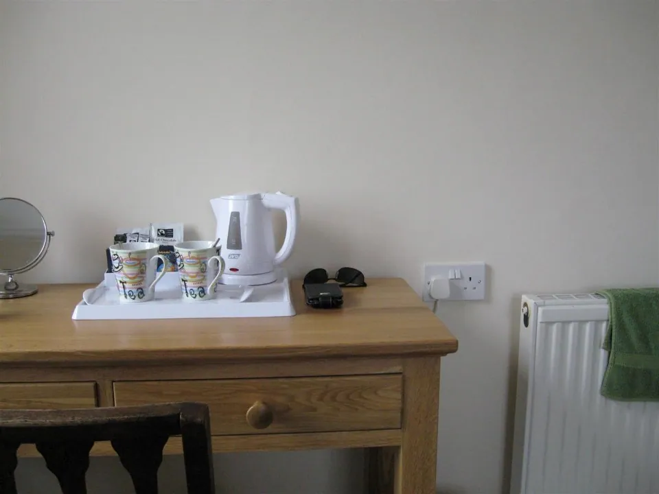 Day 2 boswedden house room 1